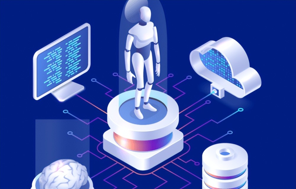 人工智能 軟件開發(fā)生產(chǎn)力躍升10倍的引擎